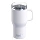 840 мл бяла термо чаша ASOBU от серия 360 MUG