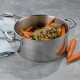 Купи 24 см тенджера с капак KELA от серия Flavoria