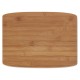 33 х 25 см голяма бамбукова кухненска дъска KELA от серия Katana