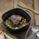 Купи 28 х 28 см тенджера със стъклен капак KELA от серия Kerros
