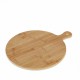 Купи 36 см бамбукова дъска за сервиране KELA модел Nino