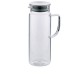 1 л стъклена кана KELA модел Pitcher