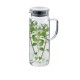 Купи 1 л стъклена кана KELA модел Pitcher