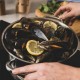 20 см дълбока тенджера с капак KELA от серия Flavoria