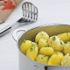 24 см дълбока тенджера с капак KELA от серия Cailin