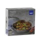 28 см плитка тенджера с капак KELA от серия Flavoria
