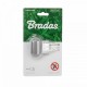 Ултразвуков уред против комари за контакт Bradas