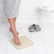 Купи Дигитална везна за баня в меко бежов цвят Brabantia от