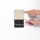 Купи Светло бежов държач за тоалетна хартия Brabantia от серия