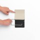 Купи Светло бежов държач за тоалетна хартия Brabantia от серия