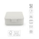 Купи 2 л кутия за обяд в светло сив цвят Brabantia от серия