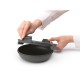 Купи 1 л купа за обяд в тъмно сив цвят Brabantia от серия Make