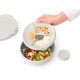 Купи 1,3 л купа за салата в светло сив цвят Brabantia от серия