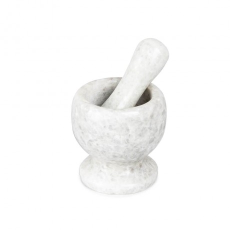 Бяло мраморно хаванче Luigi Ferrero модел FR-910W