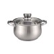 18 см Тенджера Muhler модел MR-4183R 