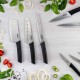 Купи 20 см готварски нож Muhler от серия Prima