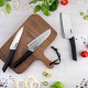 Купи 20 см готварски нож Muhler от серия Prima