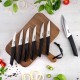 Купи 20 см готварски нож Muhler от серия Prima