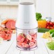 Купи Сив мини чопър Muhler модел MCH-404