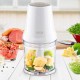 Купи Сив мини чопър Muhler модел MCH-404