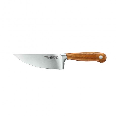 15 см готварски нож Tescoma от серия FeelWood 