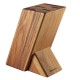 Купи 6 части блок с ножове Tescoma от серия FeelWood