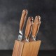 9 см универсален нож Tescoma от серия FeelWood 