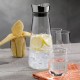 Комплект от 2 бр 250 мл стъклени чаши KELA от серия Fontana