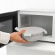 1.3 л купа за салата в светло сив цвят Brabantia от серия Make & Take