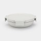 1 л купа за обяд светло сив цвят Brabantia от серия Make & Take