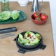 1 л купа за обяд в тъмно сив цвят Brabantia от серия Make & Take
