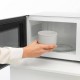 500 мл купичка за закуска в светло сив цвят Brabantia от серия Make & Take