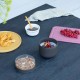 500 мл купичка за закуска в тъмно сив цвят Brabantia от серия Make & Take
