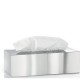Полирана кутия за салфетки или кърпички BLOMUS от серия NEXIO