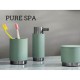 Купи Кафява поставка за четки за зъби BLOMUS от серия ARA