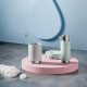 Купи Кафява поставка за четки за зъби BLOMUS от серия ARA