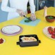 1,1 л кутия за обяд в тъмно сив цвят Brabantia от серия Make & Take