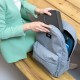 1,1 л кутия за обяд в тъмно сив цвят Brabantia от серия Make & Take