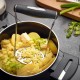Купи Преса за картофи GEFU модел TIMBRA