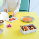 2 л кутия за обяд в светло сив цвят Brabantia от серия Make & Take