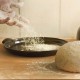 Купи 34 х 17 см керамична форма за печене на хляб в цвят екрю