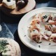Купи 28 см черна керамична основна чиния EMILE HENRY