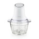 Мини чопър със стъклена купа Homa модел HBC-5088 Cadis