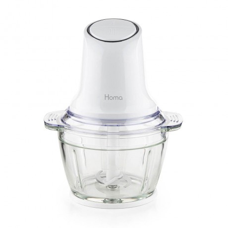 Мини чопър със стъклена купа Homa модел HBC-5088 Cadis