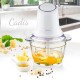 Купи Мини чопър със стъклена купа Homa модел HBC-5088 Cadis