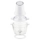 Купи Мини чопър със стъклена купа Homa модел HBC-5088 Cadis