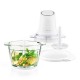 Купи Мини чопър със стъклена купа Homa модел HBC-5088 Cadis