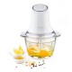 Купи Мини чопър със стъклена купа Homa модел HBC-5088 Cadis
