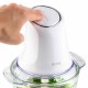 Купи Мини чопър със стъклена купа Homa модел HBC-5088 Cadis