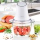 Купи Мини чопър със стъклена купа Homa модел HBC-5088 Cadis